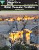 thumbnail image with black banner with cover phot of a tan canyon on a sunny day around sunset